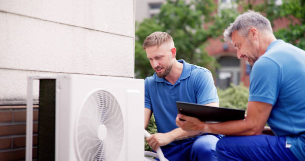 Best Seasonal HVAC Services in Lebanon, TN