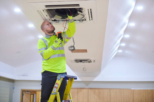 Best Emergency HVAC Services in Lebanon, TN