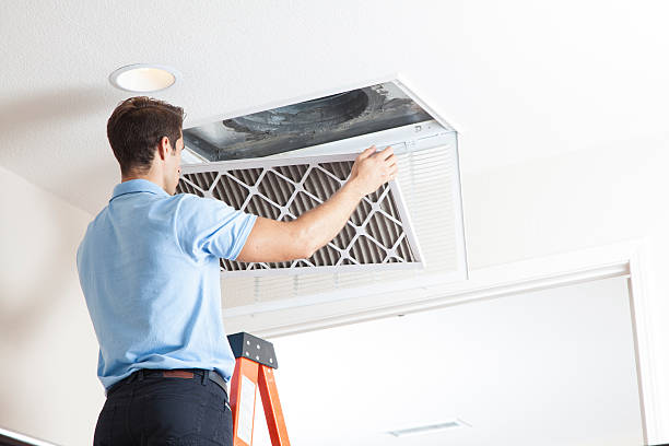 Best Ductless Mini-Split Systems in Lebanon, TN