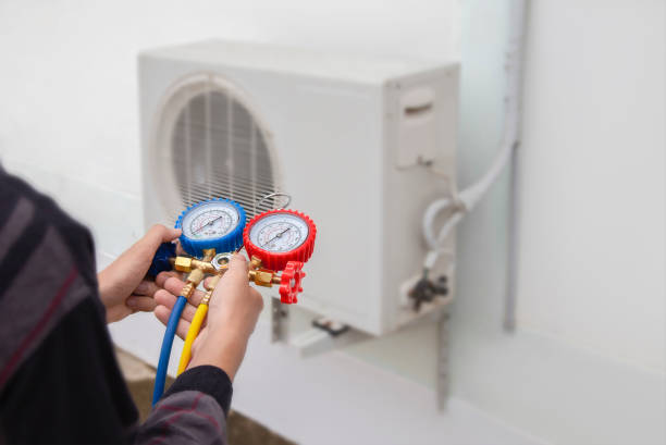 Best HVAC Equipment and Components in Lebanon, TN