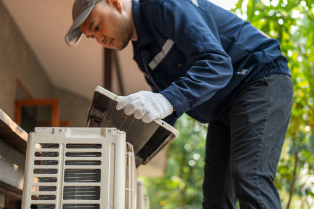 Best Energy-efficient HVAC Solutions in Lebanon, TN